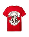 Dragon red oversized t-shirt
